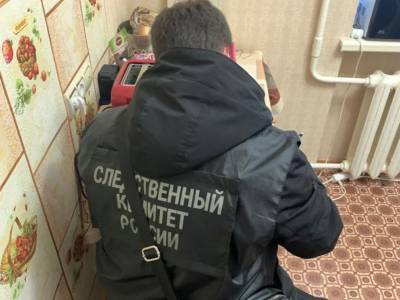 Крымчанин, обезумев от ковида, убил маленького сына. Сначала он потренировался на собаке - bloknot.ru - Крым - Симферополь
