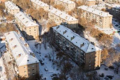 Власти столицы опубликовали сроки переселения для еще 665 "хрущевок" - argumenti.ru - Москва