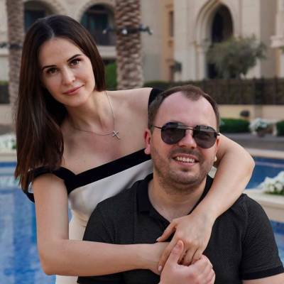 Ярослав Сумишевский - Потерявший жену в аварии Сумишевский: “Не знаю, как дальше жить” - actualnews.org