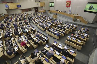 Владимир Путин - Андрей Белоусов - Закон о банкротстве может быть принят Госдумой в весеннюю сессию - pnp.ru