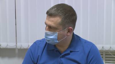 Александр Щукин - Главный медик Воронежской области привился от коронавируса - vestivrn.ru - Воронежская обл.
