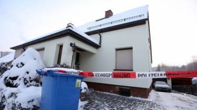 Берлин - Саксония: мужчина убил соседа и себя - germania.one