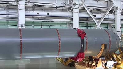 Подводные ядерные роботы «Посейдон» испытают с борта АПЛ «Белгород» - iz.ru - Белгород