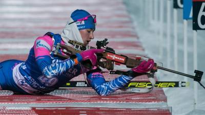 Светлана Миронова - Миронова извинилась за свое выступление в эстафете на чемпионате мира - vesti.ru