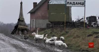 29-річний священик проміняв Париж на віддалене село Львівщини і відроджує його - 24tv.ua - місто Париж