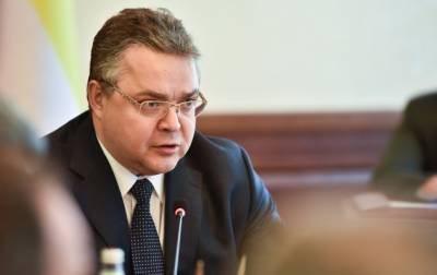 Владимир Владимиров - В Ставрополе не нашли детей, видео с «похорон» которых показал их отец - eadaily.com - респ. Дагестан - Ставрополье