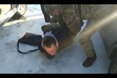 Стали известны причины сегодняшних задержаний чиновников в Котласе - arh.mk.ru