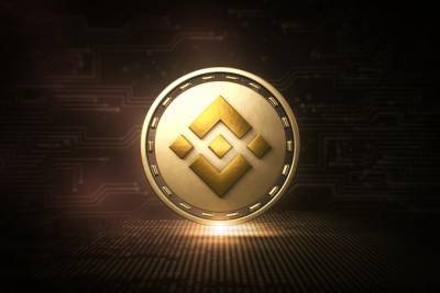 Токен биржи Binance подорожал в 2,6 раза с начала года - minfin.com.ua - Украина