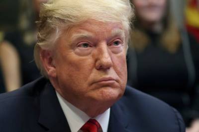 Дональд Трамп - В американском Сенате проходит второй день обсуждения импичмента Трампа - aif.ru - США