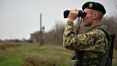 Имеем то, что имеем: пограничники жалуются на нехватку финансирования - 24tv.ua - Новости