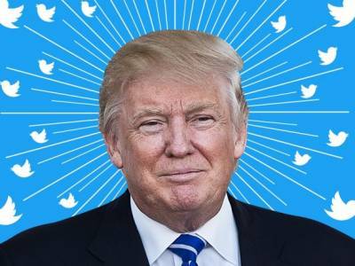 Дональд Трамп - Джон Дорси - В Twitter не планируют разблокировать аккаунт Трампа - unn.com.ua - США - Киев - Twitter