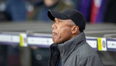 Экс-тренер ПСЖ Комбуаре возглавит Нант - sportarena.com