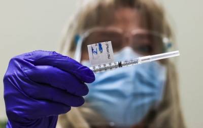 Александр Радчук - ВОЗ рекомендует вакцину AstraZeneca всем возрастным категориям - ru.slovoidilo.ua