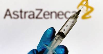 ВОЗ рекомендовала использовать COVID-вакцину AstraZeneca - dsnews.ua - Англия - Юар