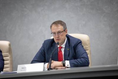 Антон Геращенко - 1500 камер и 100 авто-фантомов: водителей ждет тотальный контроль - news.bigmir.net