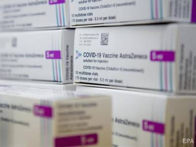 В ЮАР планируют продать или обменять вакцину от COVID-19 AstraZeneca - gordonua.com - Англия - Юар - Reuters