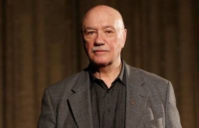Леонид Куравлев - Cтавший затворником Леонид Куравлев перестал выходить на связь - pupolita.ru - РСФСР