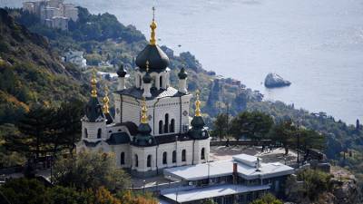 Последний теплый день: погода в Крыму в четверг - crimea.ria.ru - Крым - Симферополь - Севастополь