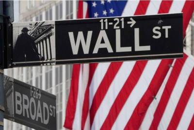 Рынок акций США закрылся разнонаправленно, Dow Jones прибавил 0,33% - smartmoney.one - США