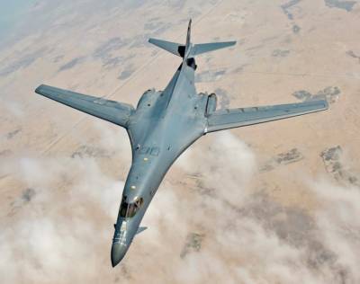 США разворачивают в Норвегии стратегические бомбардировщики из-за агрессии РФ - ru.slovoidilo.ua - Москва - Норвегия - США