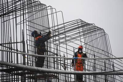 Строители нашли повод для очередного подорожания жилья - lenta.ru