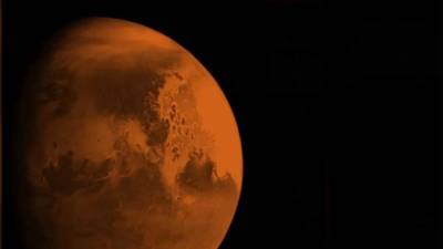 NASA будет искать воду на Марсе для высадки на планету - nation-news.ru