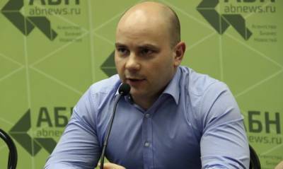 Андрей Пивоваров - Директор «Открытой России» потребовал проверить телеграм-канал «Кремлевская прачка» - og.ru