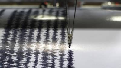 Землетрясение магнитудой 6,4 зафиксировано у берегов Новой Каледонии - russian.rt.com - США - Индонезия - Новая Каледония