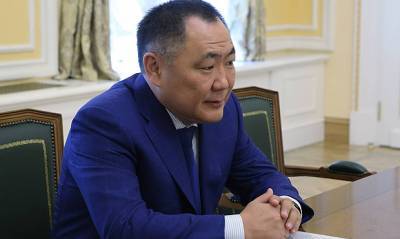 Глава Тувы поручил ученым выяснить причины бедности населения - og.ru