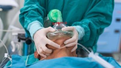 Стали известны новые подробности о гибели пациентов после ЧП с подачей кислорода - 5-tv.ru - Следственный Комитет