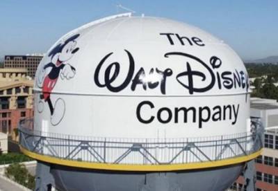 Disney из-за пандемии закрывает студию, создавшую "Ледниковый период" - facenews.ua - США