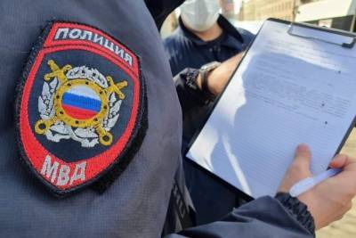 Александр Осипов - Полиция возбудила уголовное дело по факту клеветы на Осипова - chita.ru