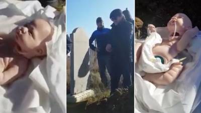 Владимир Владимиров - Власти Ставрополья ответили на сообщения о смерти двух младенцев в роддоме - gazeta.ru - респ. Дагестан - Ставрополье