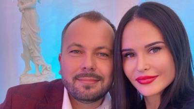 Ярослав Сумишевский - «Рухнул мир»: Ярослав Сумишевский рассказал о своем состоянии после похорон жены - 5-tv.ru - Москва - Красноярск