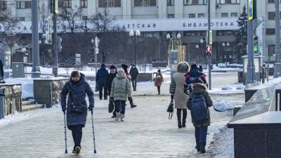 Владимир Болибок - Иммунолог дал советы не переболевшим коронавирусом людям - russian.rt.com