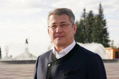 Владимир Путин - Алексей Оверчук - Глава Башкирии принял участие в совещании по подготовке к празднованию 450-летия Уфы - ufacitynews.ru - Москва - Башкирия - Уфа