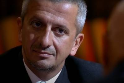 Константин Богомолов - Константин Богомолов выступил против «новой этики» - mk.ru