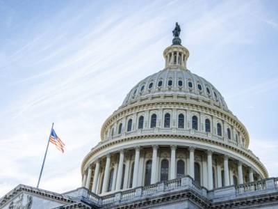 Дональд Трамп - В сенате США начался процесс по импичменту Трампу - unn.com.ua - США - Киев