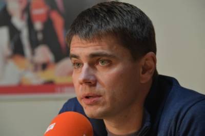 Сергей Боярский - Сергей Боярский об искоренении мата в Сети: «Никто ничего не запрещал» - radiokp.ru