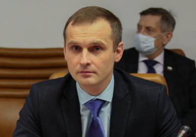 Валентина Матвиенко - Сергей Леонов - Валентина Матвиенко поблагодарила смоленского сенатора - rabochy-put.ru - Смоленск