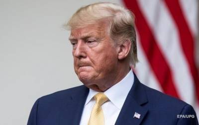 Дональд Трамп - Трамп определился с тактикой для процесса импичмента - СМИ - korrespondent.net - США