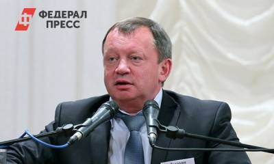 Чьи амбиции круче: самый «засекреченный» депутат Евгений Лутохин - fedpress.ru