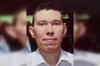 Нуждается в медицинской помощи: в Башкирии загадочно пропал 32-летний Рустам Низамиев - bash.news - Башкирия - район Туймазинский