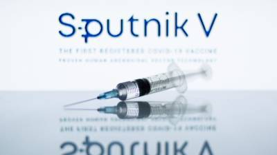 Илья Кива - Украинцам предрекли судьбу "подопытных кроликов" без российской вакцины - politros.com - США - Украина - Киев