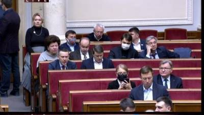 Илья Кива - Депутат Рады предсказал Украине будущее без российской вакцины от COVID-19 - riafan.ru - США - Киев