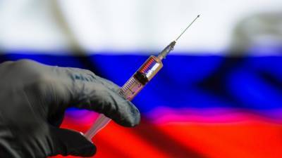 Вакцина "Спутник V" значительно укрепит авторитет РФ на международной арене - politros.com - США - Washington - Washington