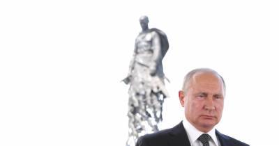 Владимир Путин - Алексей Навальный - Сколько осталось править Путину - republic.ru