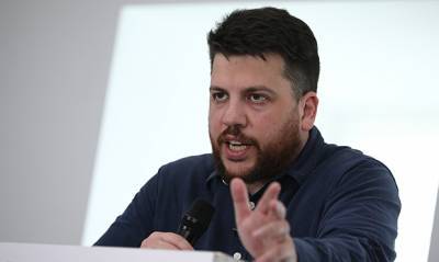 Алексей Навальный - Леонид Волков - Агне Билотайте - Власти Литвы отказались арестовывать Леонида Волкова по запросу России - og.ru - Литва