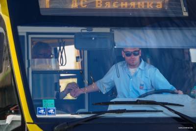 В Ярославле полиция устроила преследование водителя без маски - yar.mk.ru - Ярославль