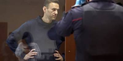 Игнат Артеменко - Как навальный себе новый срок «выпрашивал»? - urfonews.ru